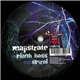 Majistrate - Plank Bass / Spiral